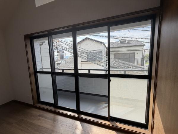 京都市東山区福稲高原町の中古一戸建て