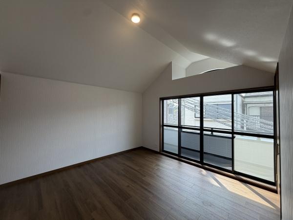 京都市東山区福稲高原町　中古戸建