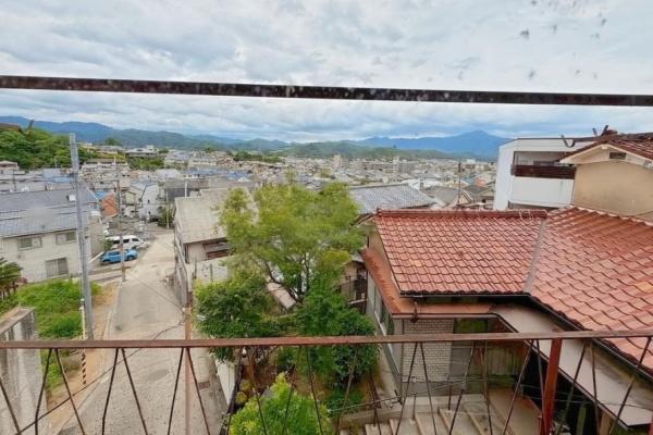 京都市北区大宮玄琢北町の土地