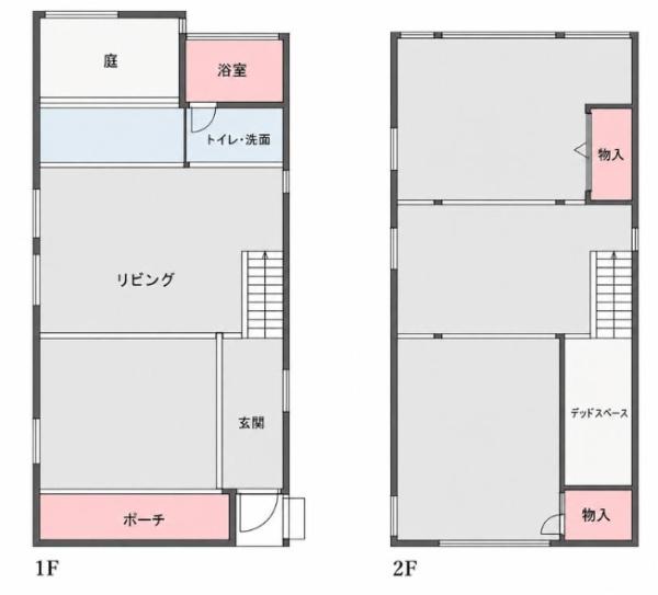 京都市東山区西棟梁町　中古戸建