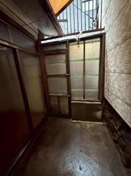 京都市東山区西棟梁町の中古一戸建て