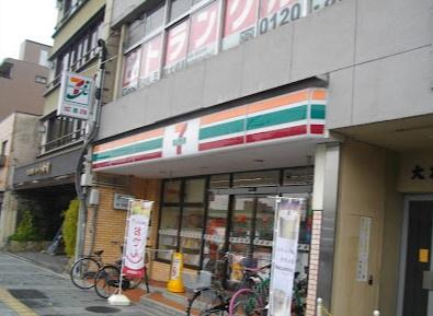 京都市東山区西棟梁町の中古一戸建て(セブンイレブン東山五条店)