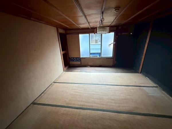 京都市東山区西棟梁町の中古一戸建て