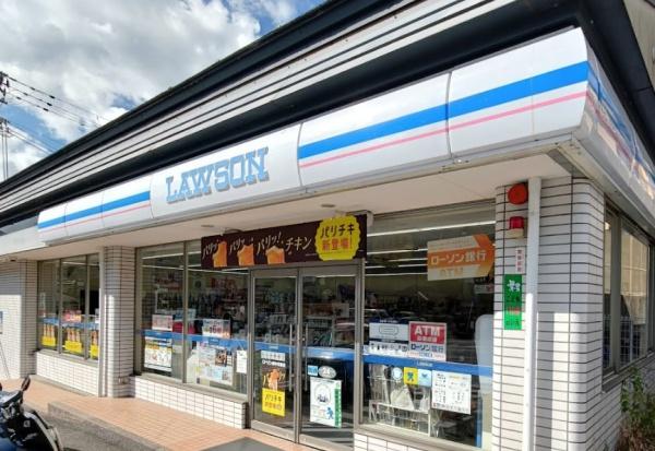 京都市左京区静市市原町の土地(ローソン静市市原店)