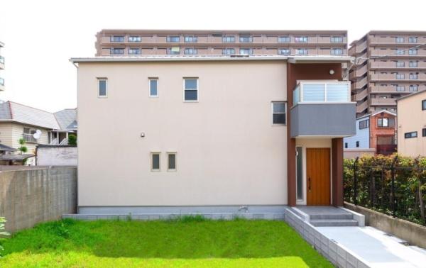 京都市中京区壬生辻町　中古戸建