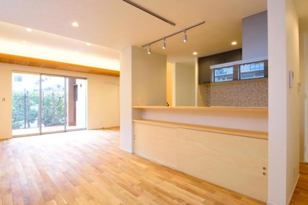 京都市中京区壬生辻町　中古戸建