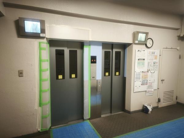 西京極ガーデンハイツ
