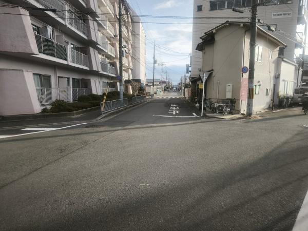 西京極ガーデンハイツ
