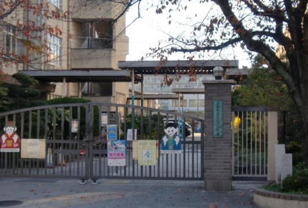 ライオンズマンション西院(京都市立西院小学校)
