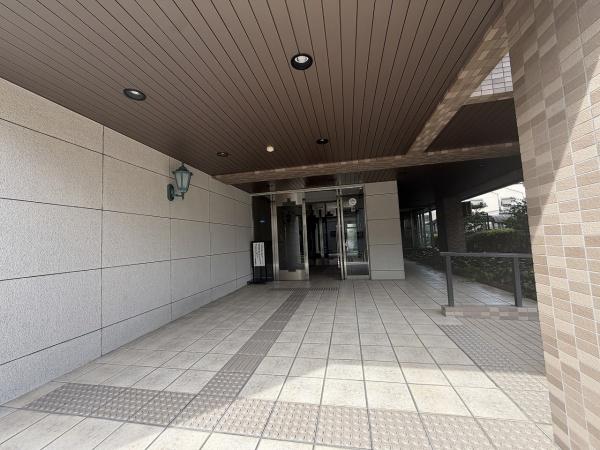 ライオンズマンション西院