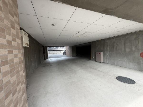 ライオンズマンション西院