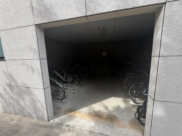 ライオンズマンション西院