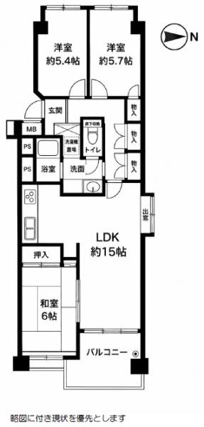サンレジデンス錦綾東堀川