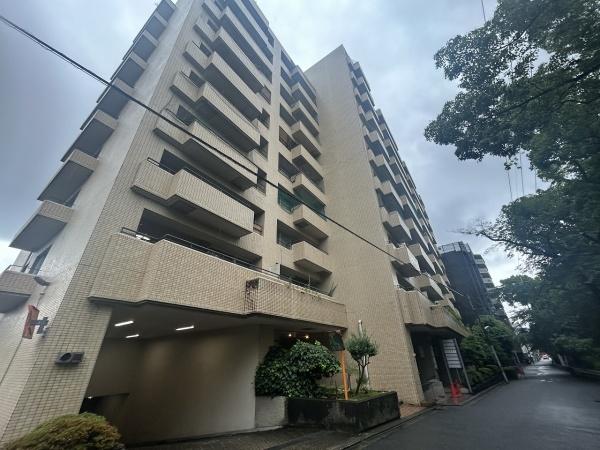 サンレジデンス錦綾東堀川