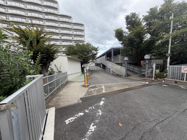 ネオコーポラス島ノ内A棟