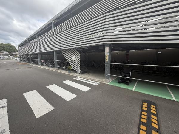 ネオコーポラス島ノ内A棟