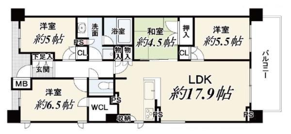 パークホームズ京都上賀茂