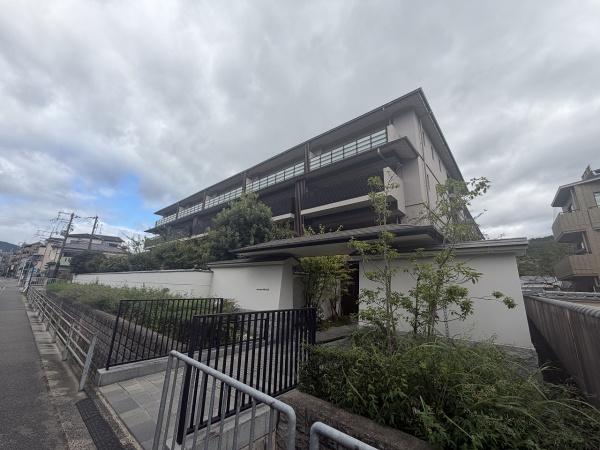 パークホームズ京都上賀茂
