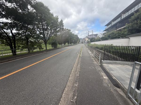 パークホームズ京都上賀茂