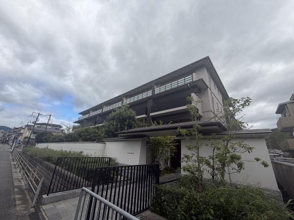 パークホームズ京都上賀茂