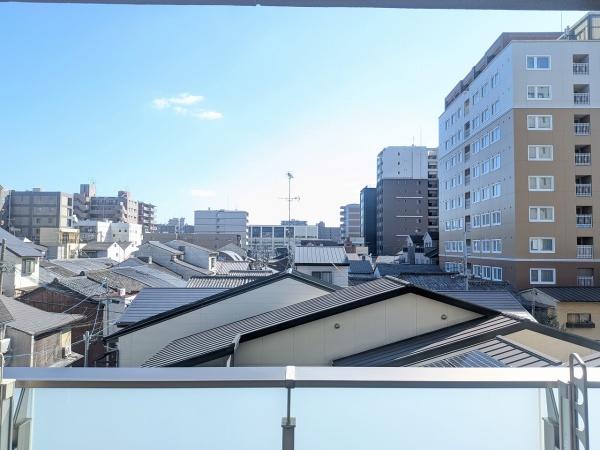 ジ・アーバネックス京都三条通