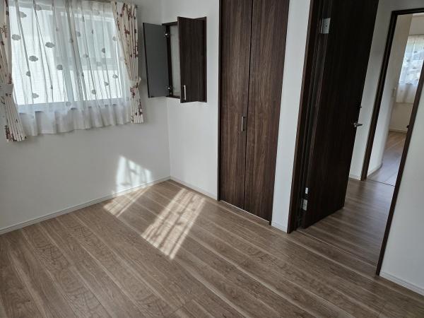 京都市右京区鳴滝般若寺町　中古戸建