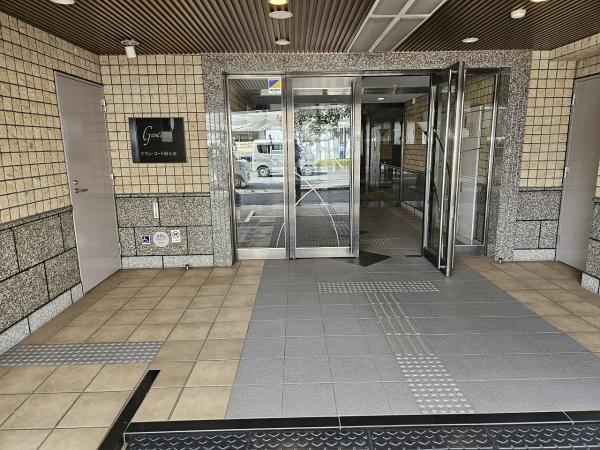 グラン・コート西七条