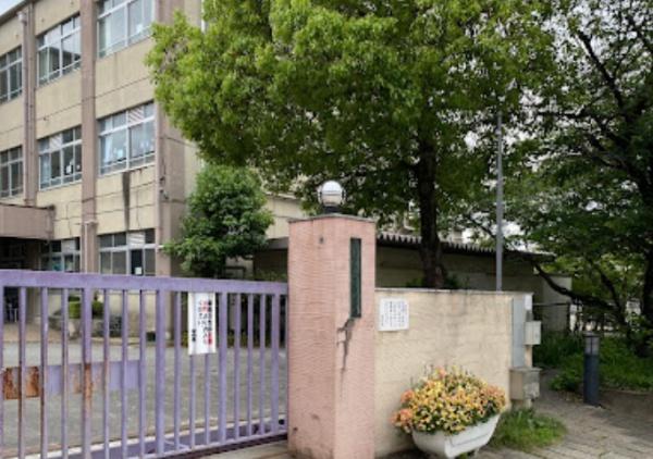 京都市中京区西ノ京伯楽町　新築戸建て(京都市立朱雀第八小学校)