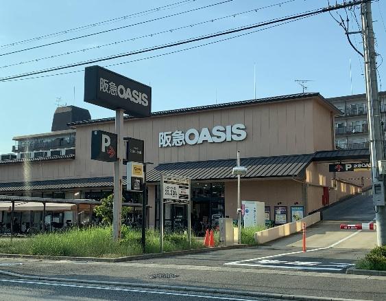 ディアステージ四条葛野大路(阪急オアシスかどの店)