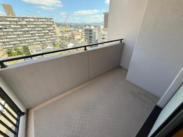 ディアステージ四条葛野大路