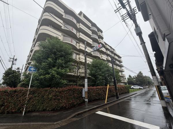 グランフェルティ京都梅小路