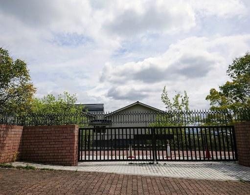 京都市西京区大枝北沓掛町５丁目の中古一戸建て(京都市立桂坂小学校)