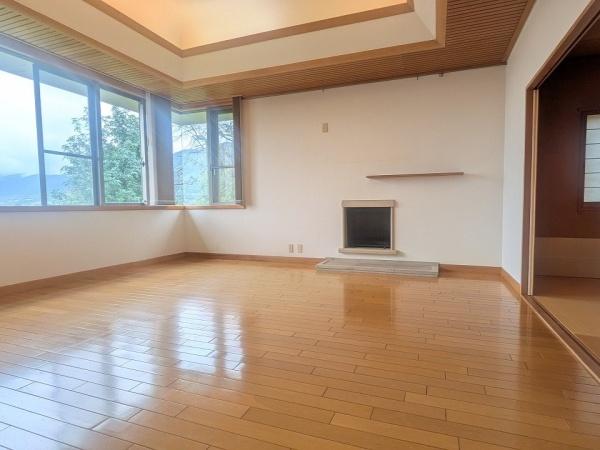 京都市西京区大枝北沓掛町5丁目　中古戸建