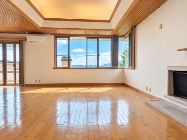 京都市西京区大枝北沓掛町5丁目　中古戸建