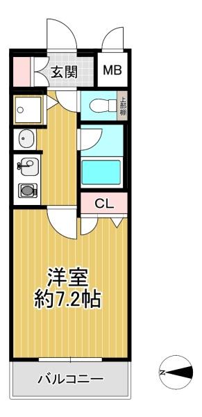 べラジオ五条烏丸