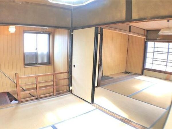京都市下京区上錫屋町　中古戸建