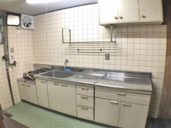 京都市下京区上錫屋町　中古戸建