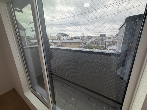 京都市右京区西京極佃田町　新築戸建