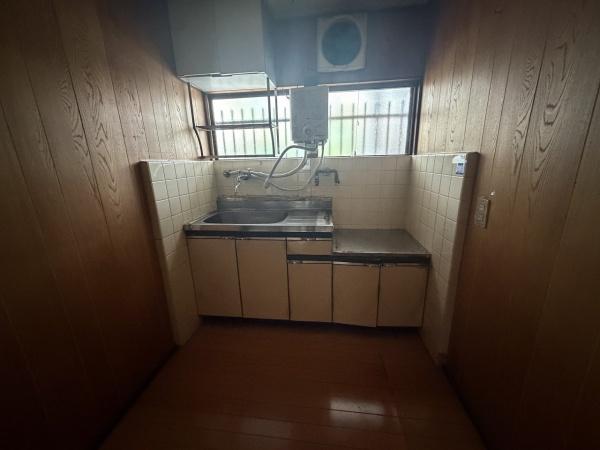 京都市右京区嵯峨甲塚町の中古一戸建て