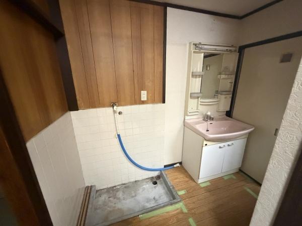 京都市右京区嵯峨甲塚町の中古一戸建て