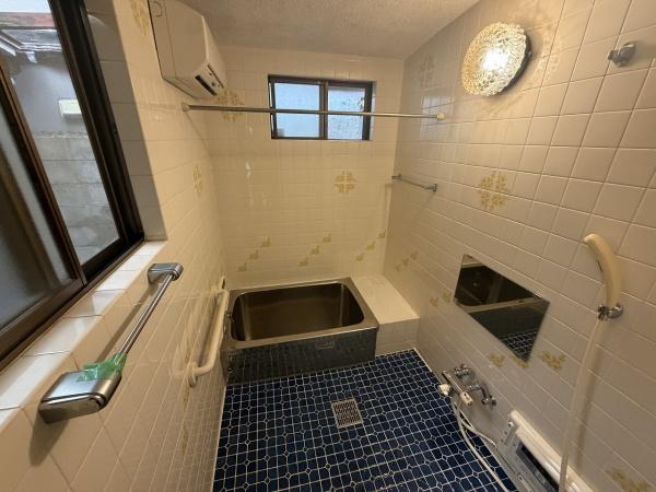 京都市右京区嵯峨甲塚町の中古一戸建て