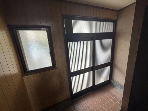 京都市右京区嵯峨甲塚町の中古一戸建て