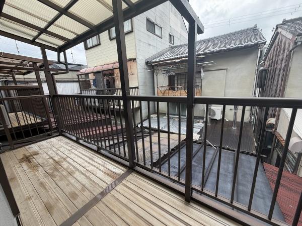 京都市右京区嵯峨甲塚町の中古一戸建て
