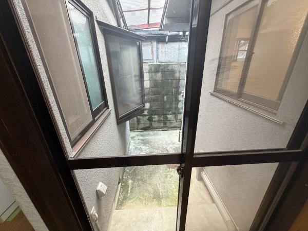 京都市右京区嵯峨甲塚町の中古一戸建て
