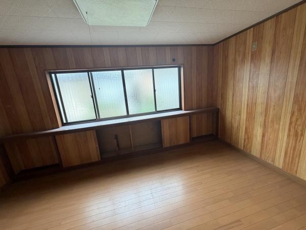 京都市右京区嵯峨甲塚町　中古テラスハウス