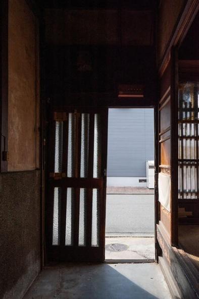 京都市南区西九条大国町の中古一戸建て