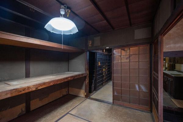 京都市南区西九条大国町の中古一戸建て