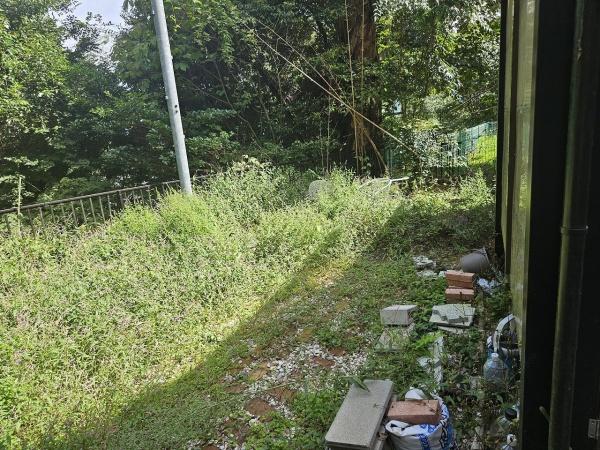 京都市山科区北花山大峰町の中古一戸建て