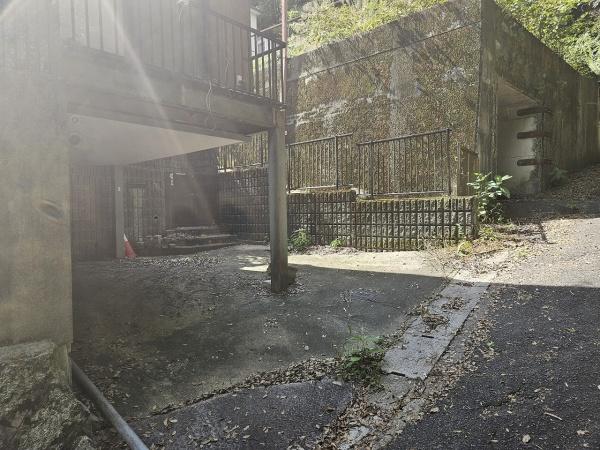 京都市山科区北花山大峰町の中古一戸建て