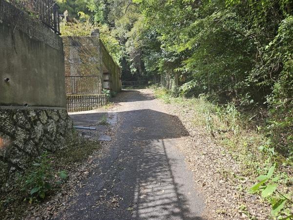 京都市山科区北花山大峰町の中古一戸建て